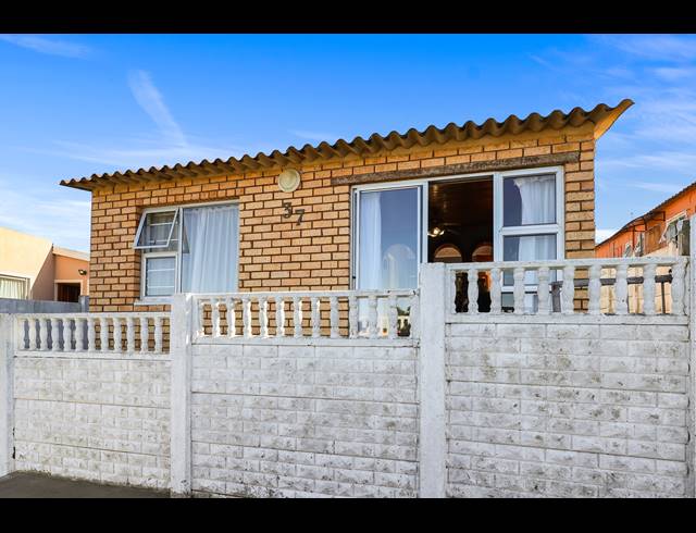 3 BEDROOM HOUSE FOR SALE IN BUFFALO FLATS